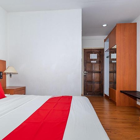 Eagle Wood Garden Hotel Membakut Ngoại thất bức ảnh