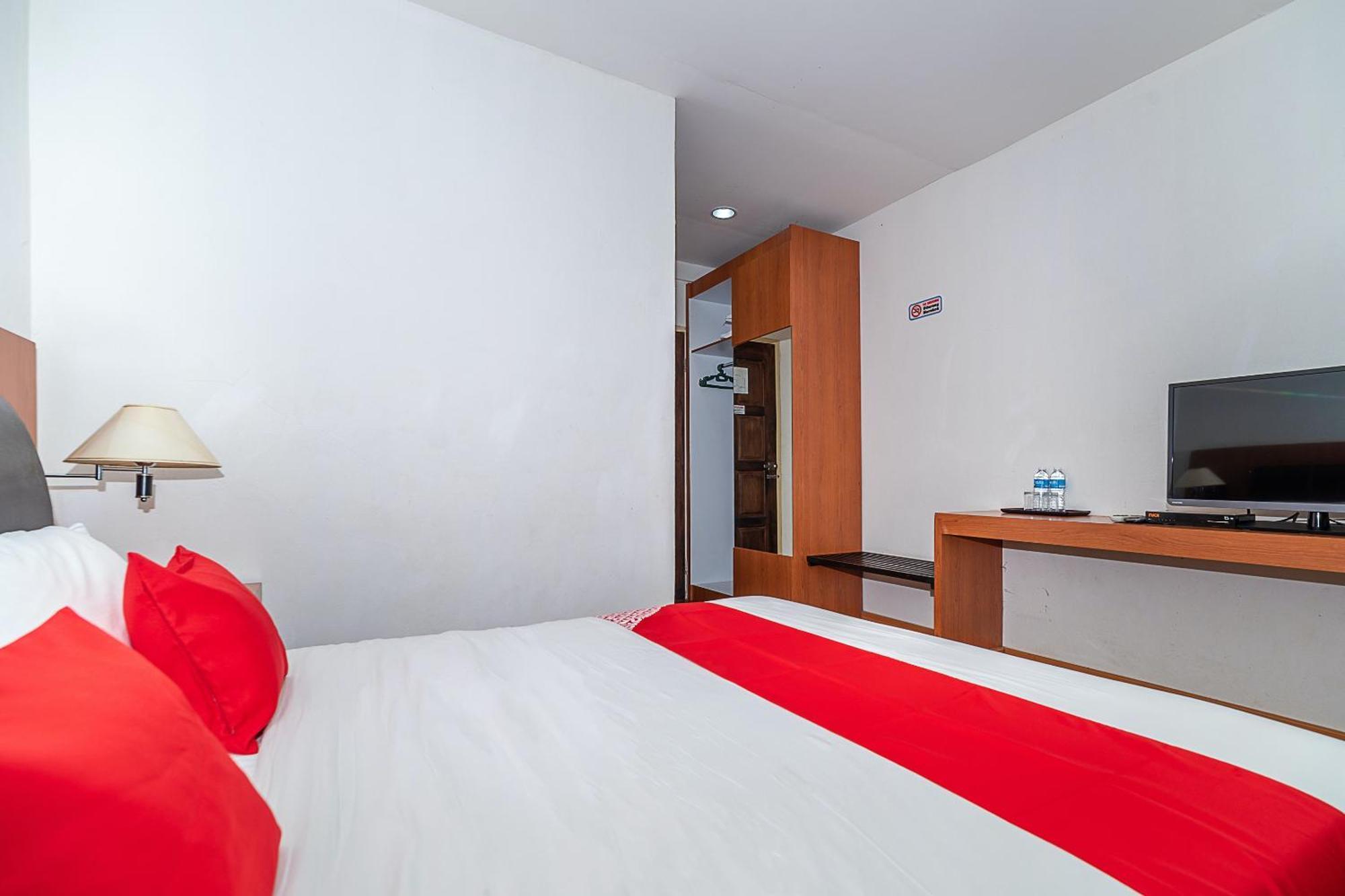 Eagle Wood Garden Hotel Membakut Ngoại thất bức ảnh